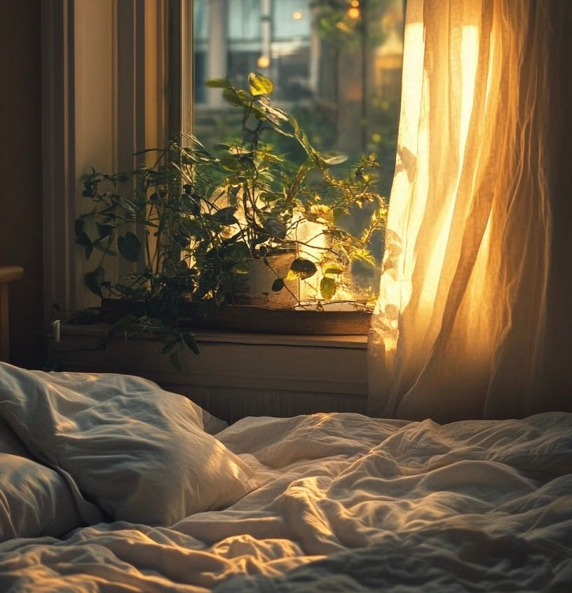 La teoría del “Primer Minuto en la Cama”