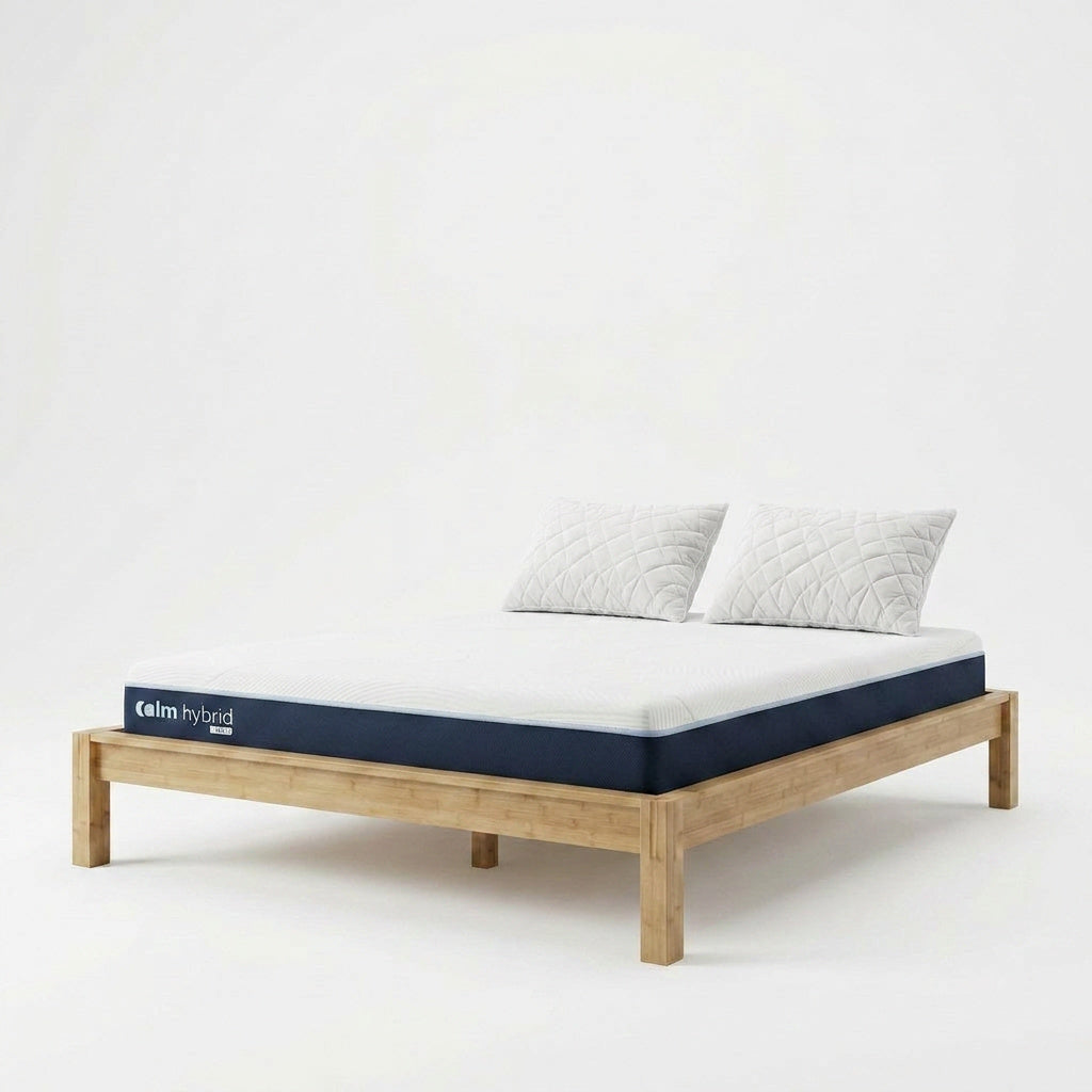 Pack Calm Kioku x2 — Dos almohadas Memory