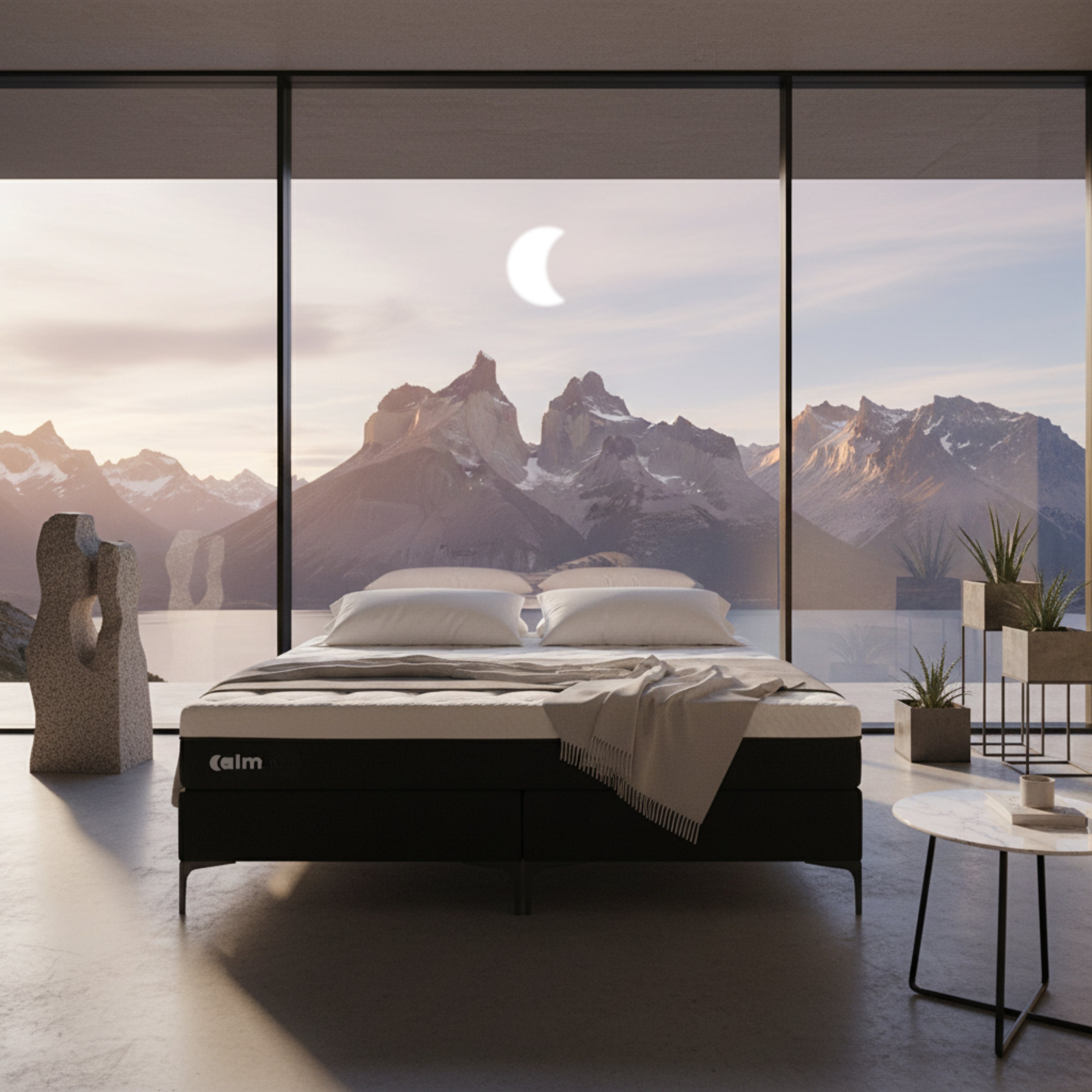 Colchón Mat Mat - FIRMEZA TOTAL