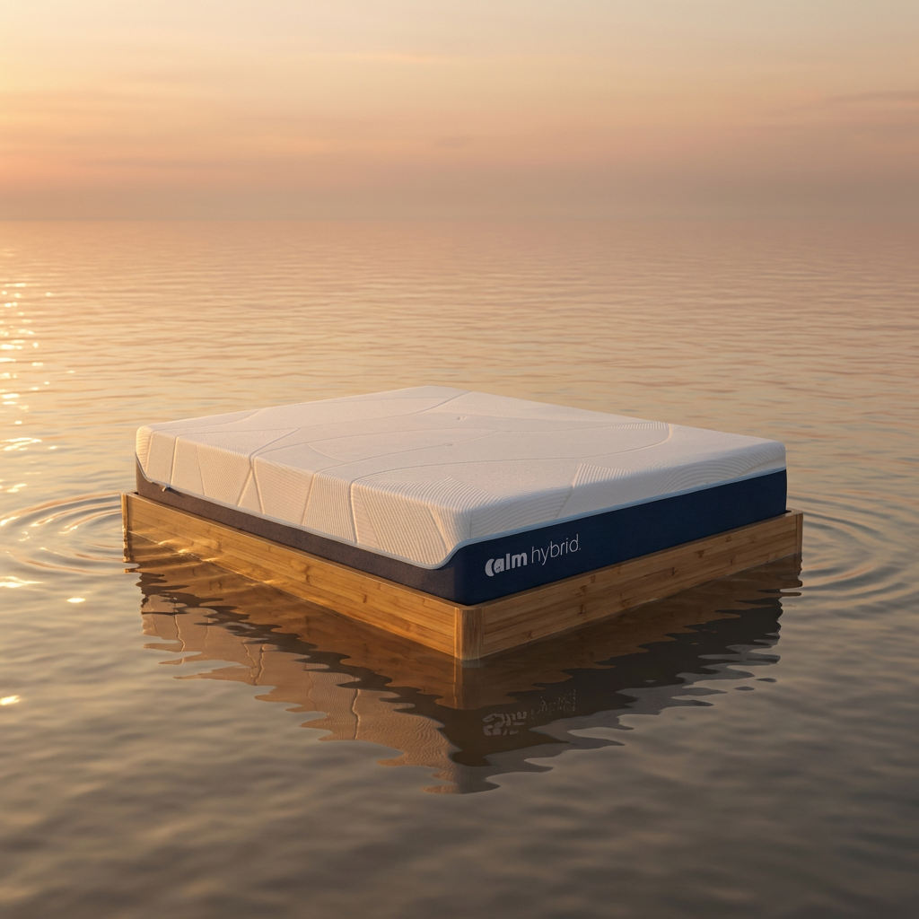 Colchón Hybrid Core - FIRMEZA EQUILIBRADA