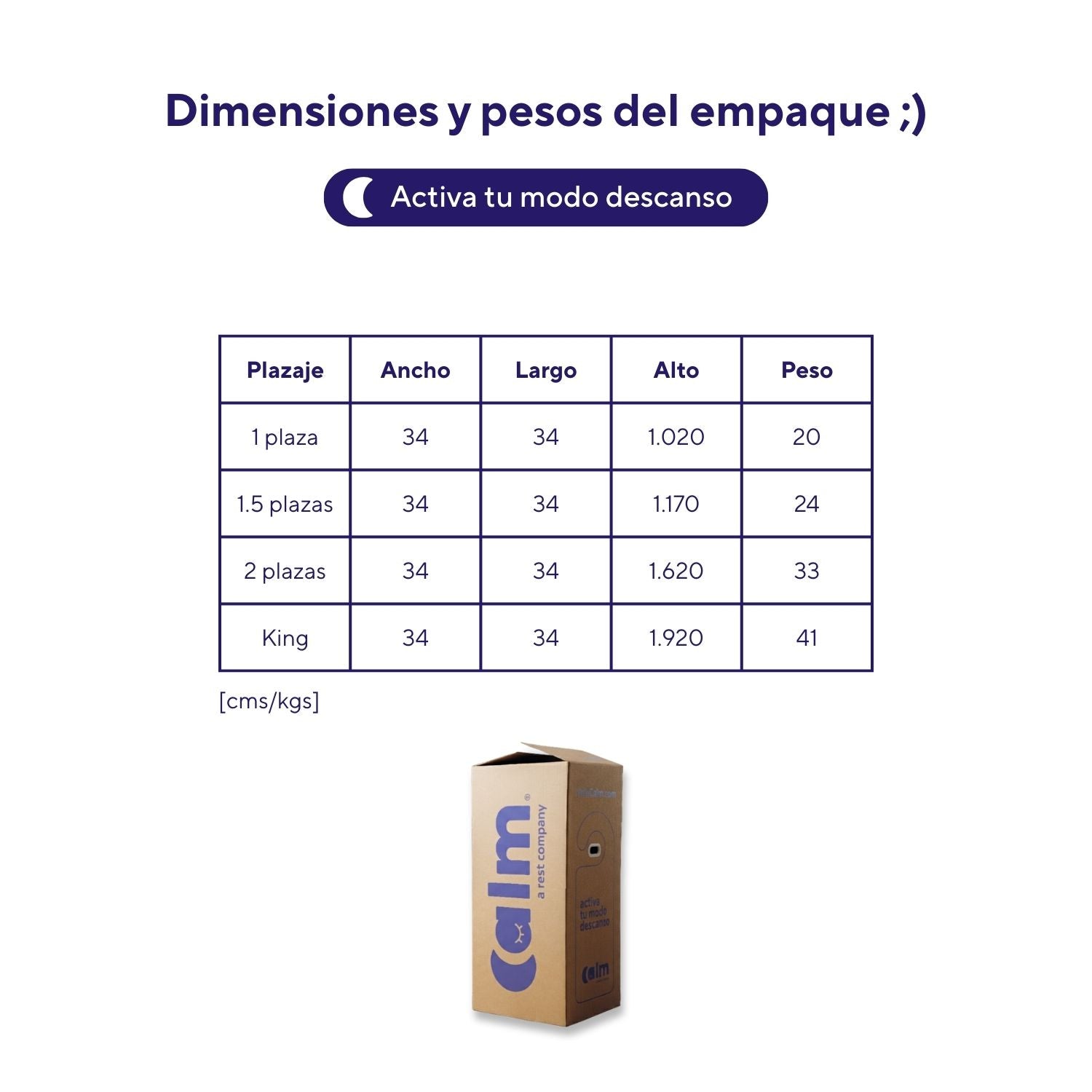 Colchón Hybrid Core