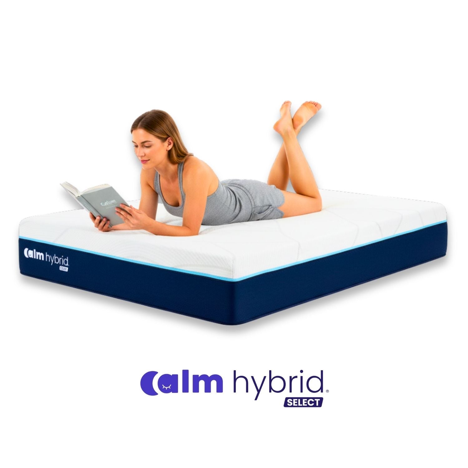 Colchón Hybrid Select