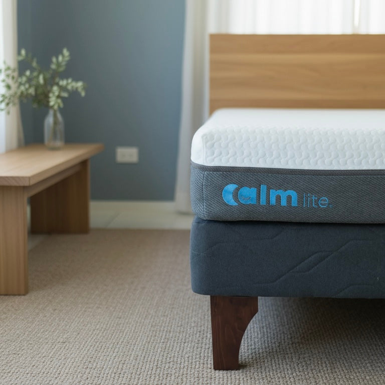 Colchón Mat Mat - FIRMEZA TOTAL