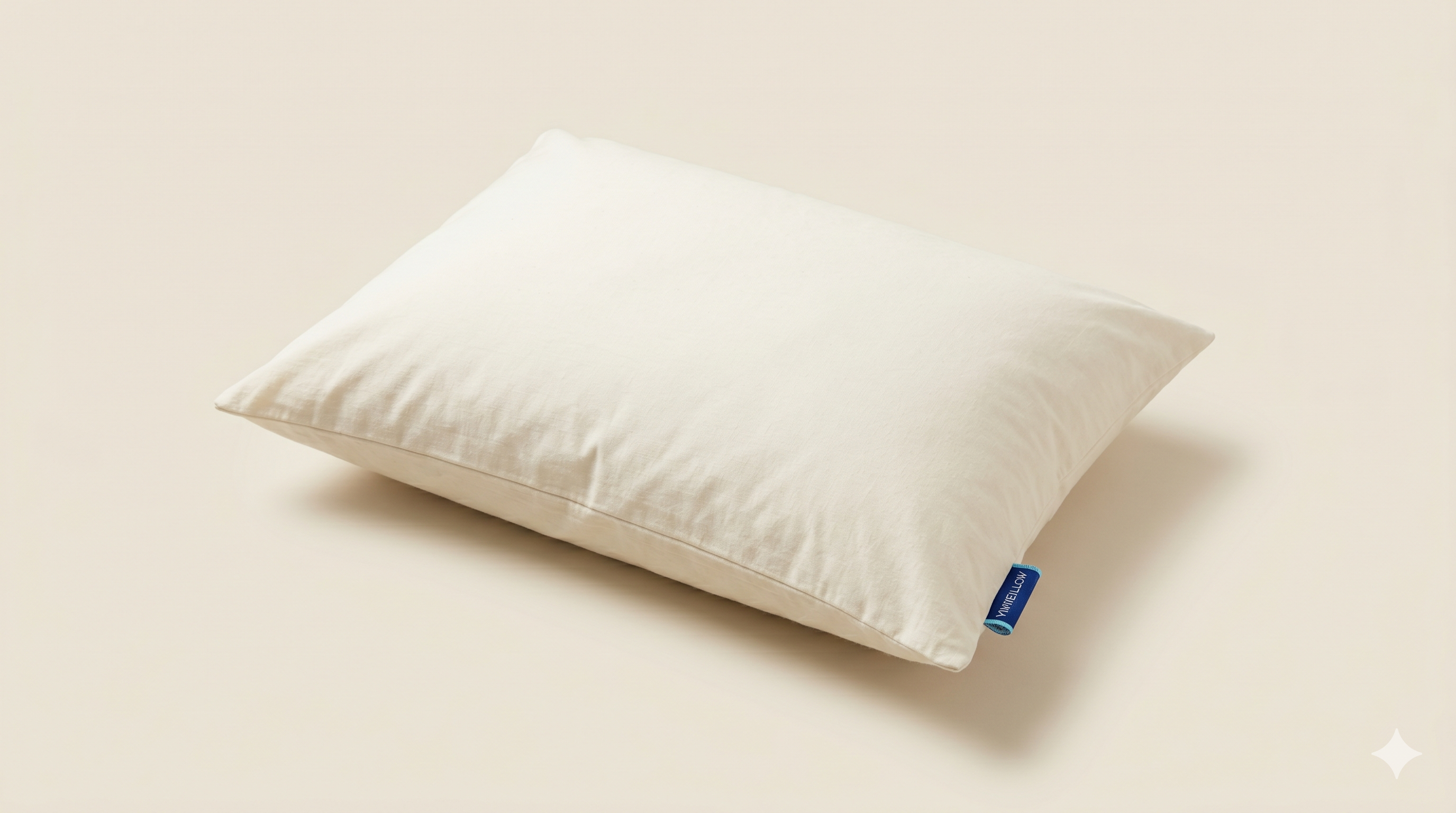 Pack Calm Yume x2 — Dos almohadas Classic