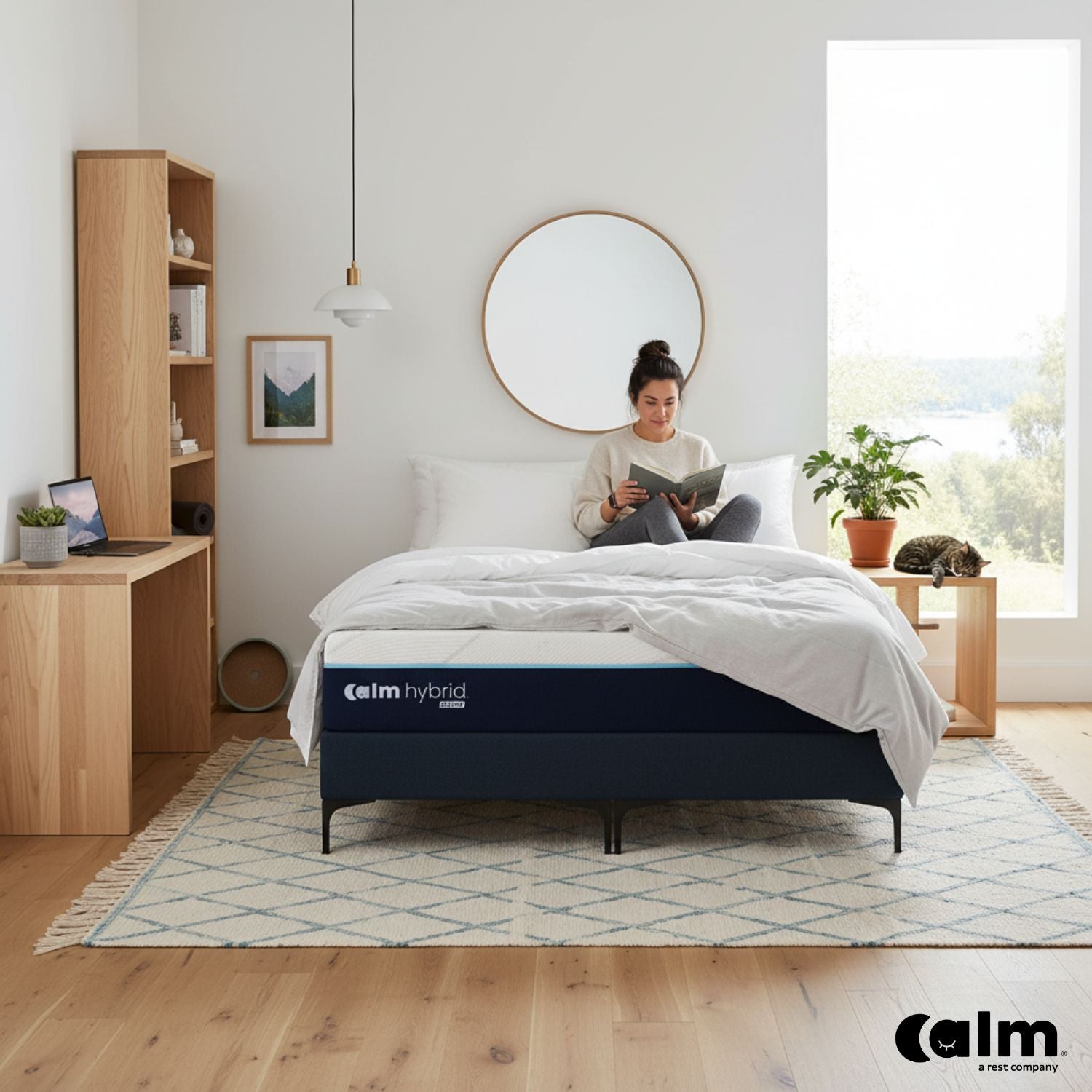 Colchón Hybrid Select