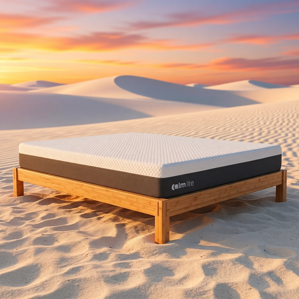 Colchón Mat Mat - FIRMEZA TOTAL