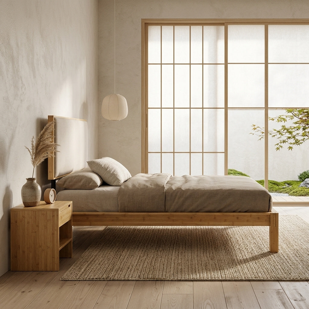 Calm Kioku — Almohada Memory · Preventa, despacho 19 jun