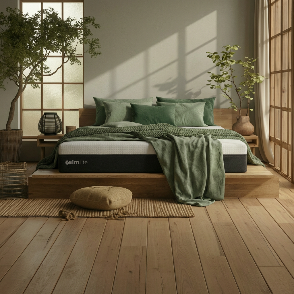 Colchón Mat Mat - FIRMEZA TOTAL