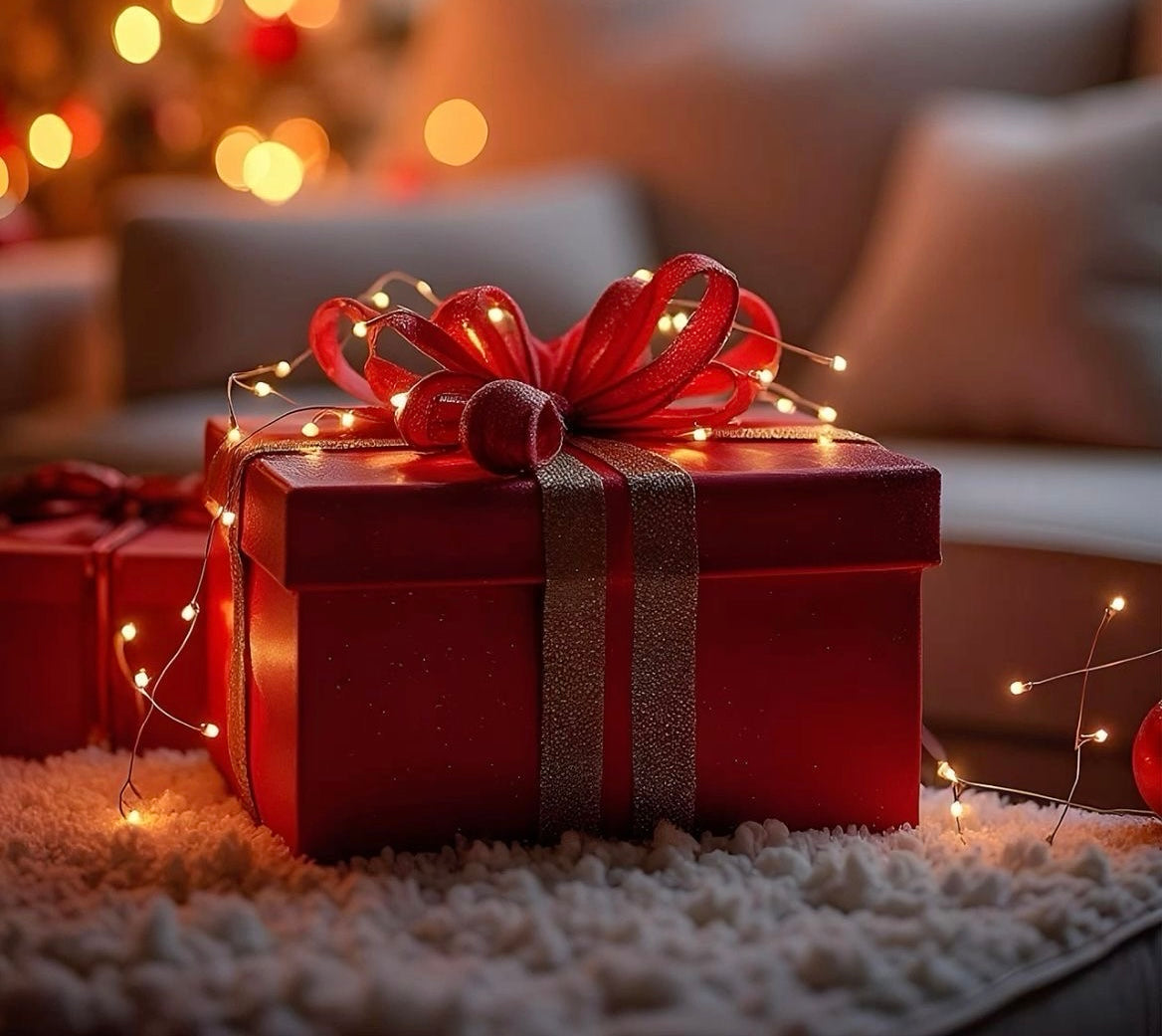 La Navidad y la incomodidad de regalar