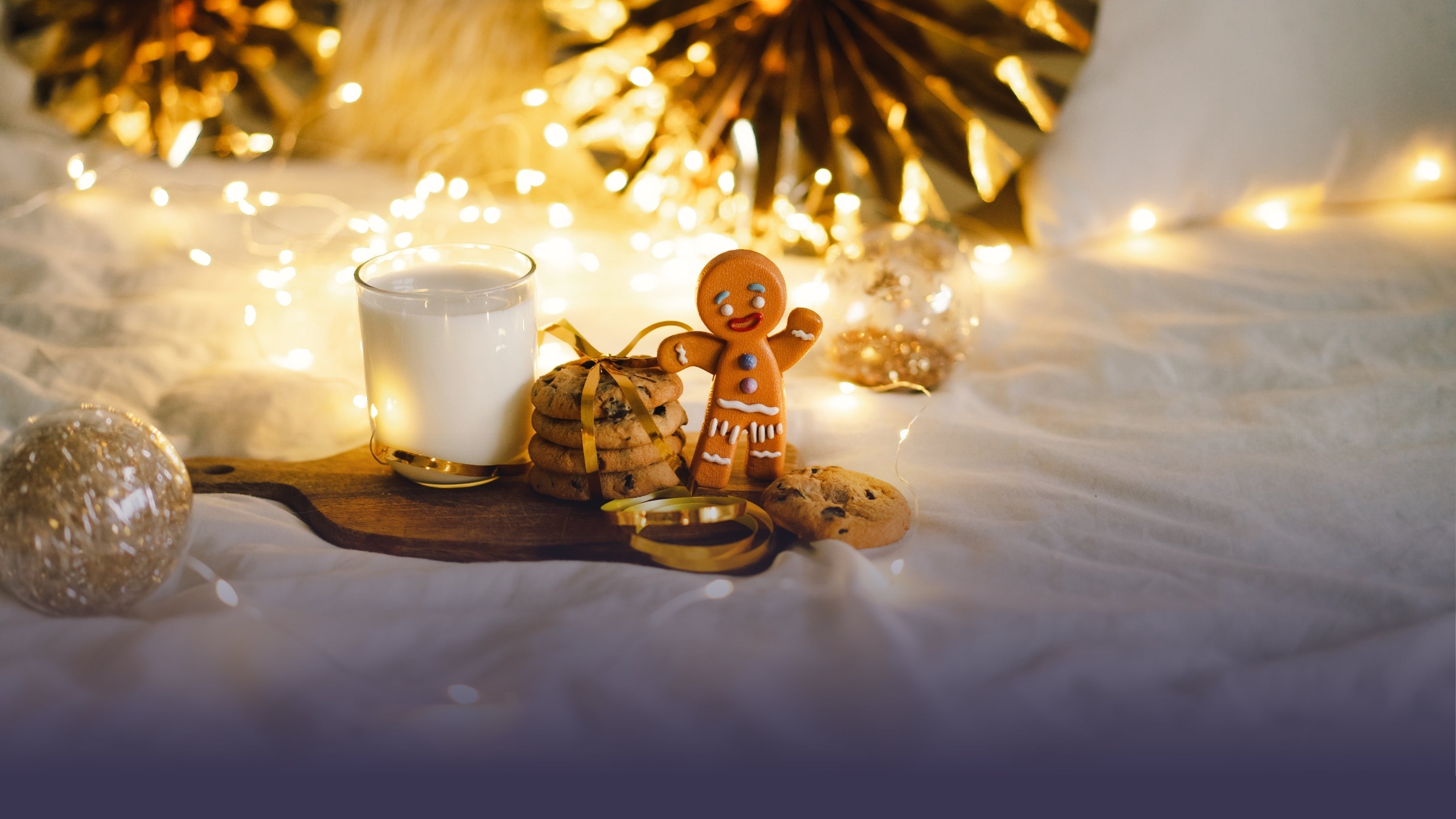 Navidad sin filtro: lo que callamos en la cena y confesamos a la almohada