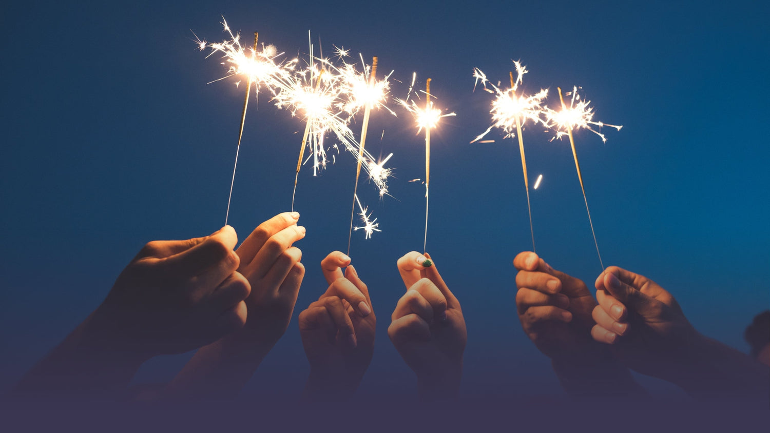 Jetlag de Año Nuevo: 5 tips para trasnochar y no arruinar tu primera semana de enero