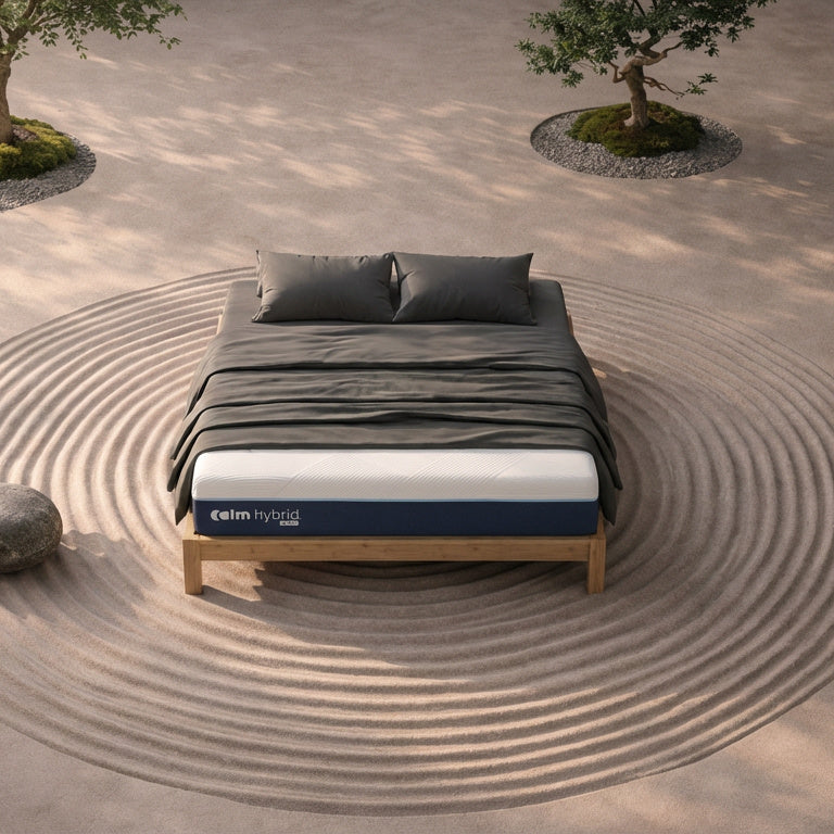 Colchón KUMO - Hybrid Select