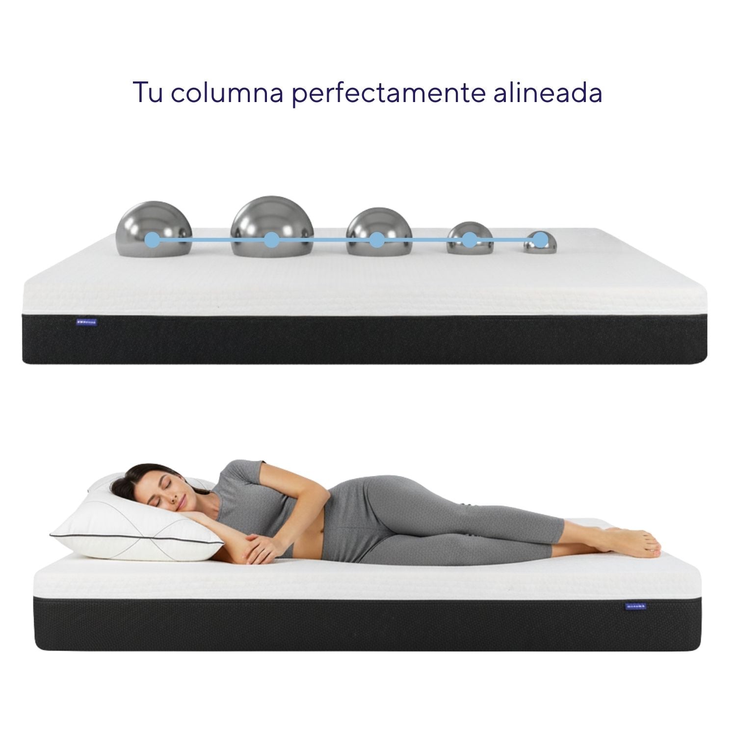 Colchón Mat Mat