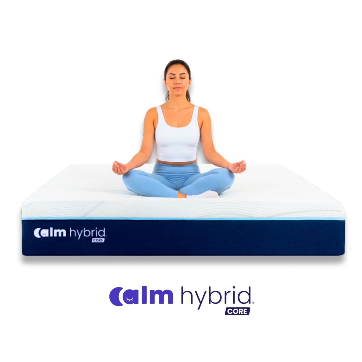Colchón Hybrid Core