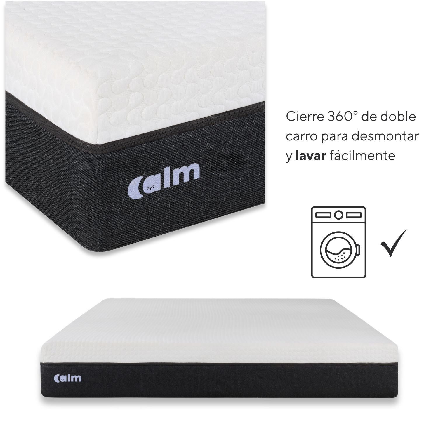 Colchón Mat Mat