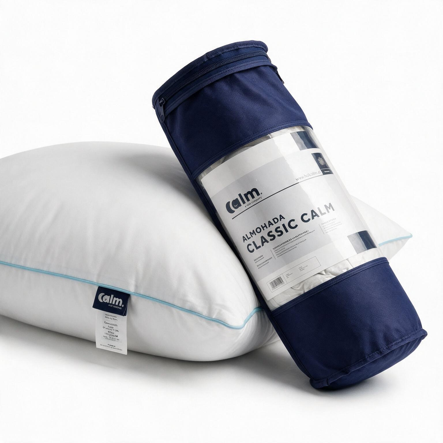 Calm Yume — Almohada Classic