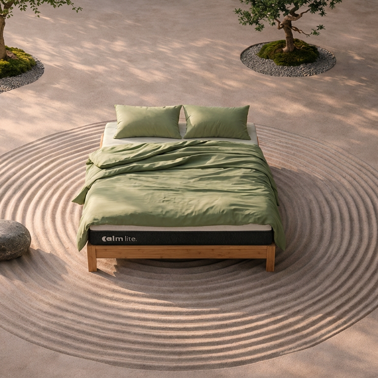 Colchón ISHI - Lite