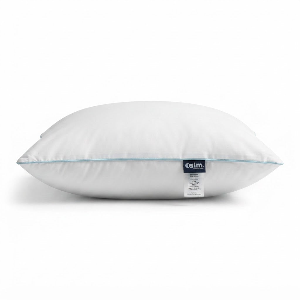 Pack Calm Yume x2 — Dos almohadas Classic